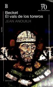 Portada de BECKET / EL VALS DE LOS TOREROS