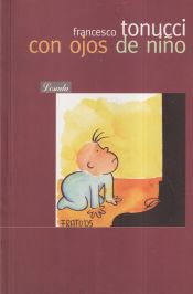 Portada de CON OJOS DE NIÑO