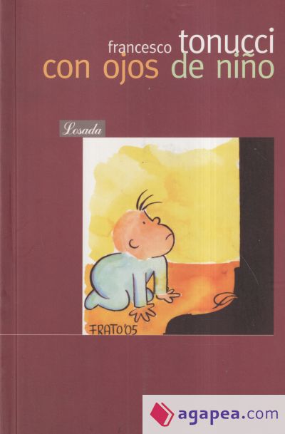 CON OJOS DE NIÑO