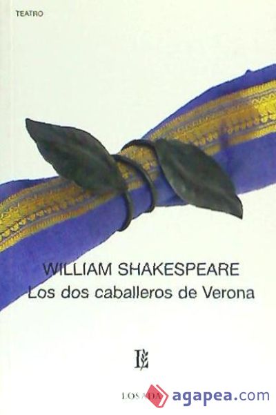 DOS CABALLEROS DE VERONA -678