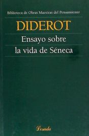 Portada de ENSAYO SOBRE LA VIDA SENECA