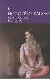 Portada de EUGENIA GRANDET PAPA GORIOT