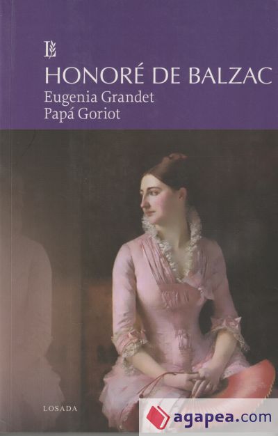 EUGENIA GRANDET PAPA GORIOT