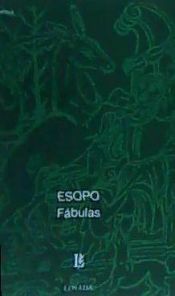 Portada de FABULAS. ESOPO -665