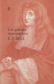 Portada de GRANDES MATEMATICOS, LOS