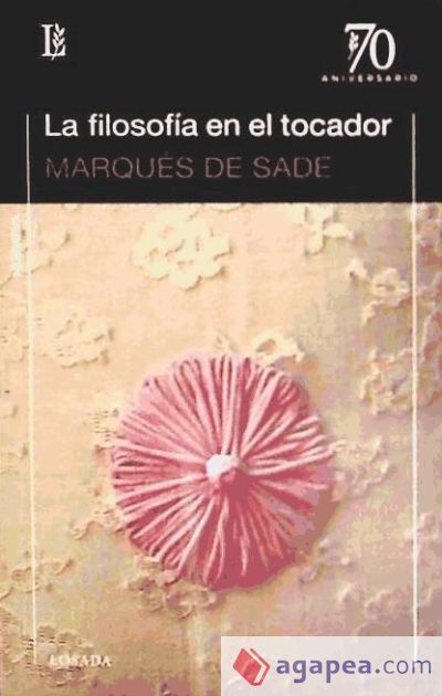 LA FILOSOFIA EN EL TOCADOR