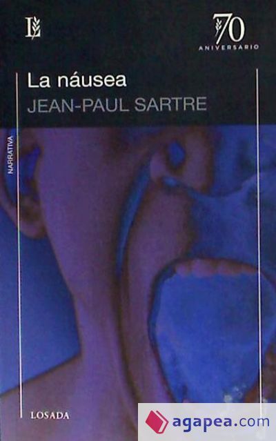 LA NAUSEA