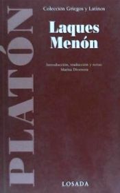 Portada de LAQUES MENON