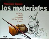 Portada de MATERIALES, LOS