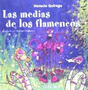 Portada de MEDIAS DE LOS FLAMENCOS, LAS