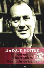 Portada de MONTAPLATOS/INVERNADERO/UNA