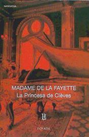 Portada de PRINCESA DE CLEVES, LA -633