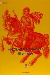 Portada de PRINCIPE, EL