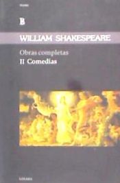 Portada de SHAKESPEARE.OBRAS