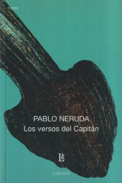 Portada de VERSOS DEL CAPITAN -250