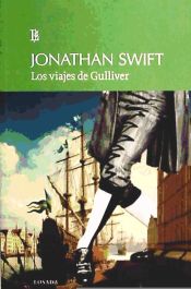 Portada de VIAJES DE GULLIVER,LOS