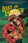 LOST AND LASSOED