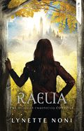 Portada de Raelia, 2