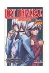 LOST UNIVERSE SPECIAL 02 (COMIC) (ULTIMO)