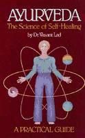 Portada de Ayurveda: A Practical Guide: The Science of Self Healing