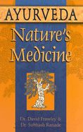 Portada de Ayurveda, Nature's Medicine