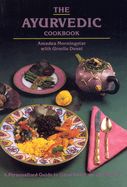 Portada de The Ayurvedic Cookbook