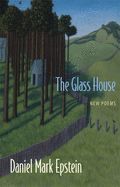 Portada de The Glass House: New Poems