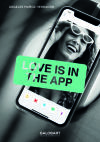 LOVE IS IN THE APP