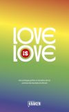 Love Is Love De Varios Autores