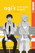 Portada de Ogi's Summer Break, Volume 1: Volume 1