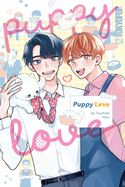 Portada de Puppy Love