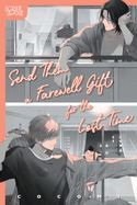 Portada de Send Them a Farewell Gift for the Lost Time