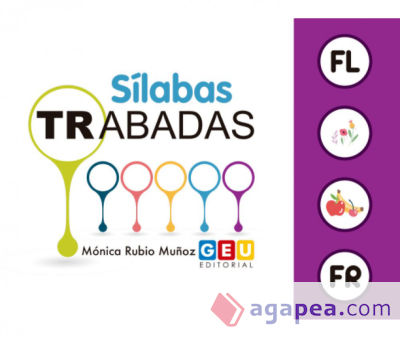 SILABAS TRABADAS FL;FR