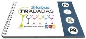 Portada de SILABAS TRABADAS PL;PR