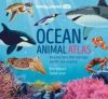 LP23 OCEAN ANIMAL ATLAS