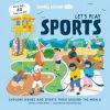 LP23 PLAY SPORTS