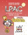 LPAC versión Martina LPAC versión Martina