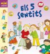 LS 5 SENTITS,MINI LAROUSSE