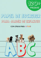 Portada de Papel de Escribir