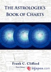 Portada de The Astrologer's Book of Charts