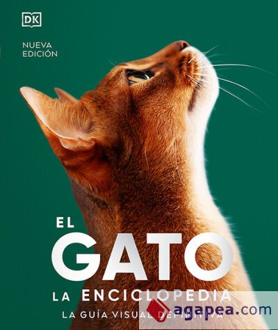Gato. La enciclopedia (N.E.) Gato. La enciclopedia (N.E.)