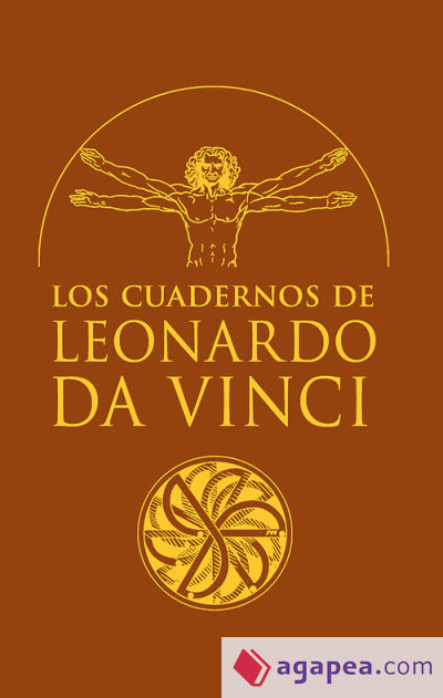 Los cuadernos de Leonardo Da Vinci