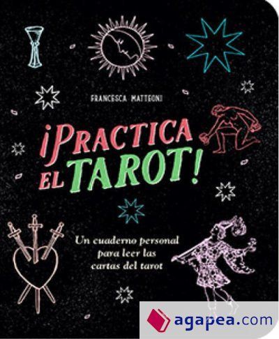 PRACTICA EL TAROT!