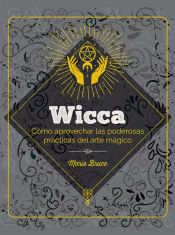 Portada de Wicca