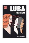 LUBA. TRES HIJAS