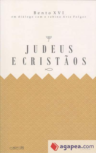 JUDEUS E CRISTIAOS.(CALCUTA)