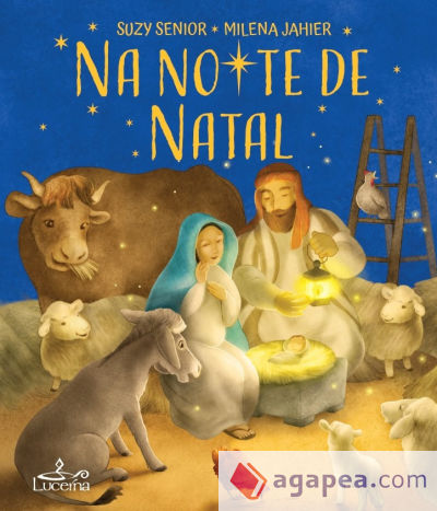 NA NOITE DE NATAL