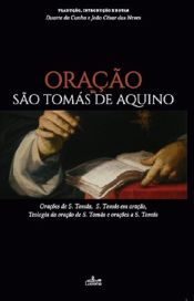 Portada de ORACAO EM SAO TOMAS DE AQUINO