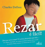 Portada de REZAR E FACIL!.(INFANTIL)