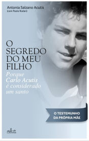 Portada de SEGREDO DO MEU FILHO